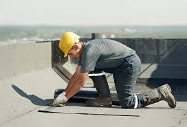 Reliable Otsego, MI Roofing Solutions